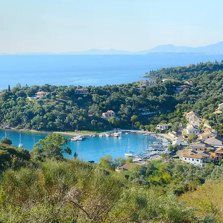 Emilys House فيلة Agios Stefanos Kassiopi