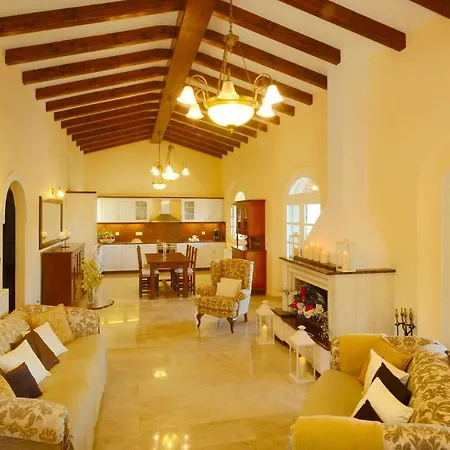 Emilys House Villa Agios Stefanos Kassiopi