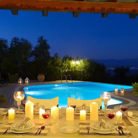 Emilys House * Agios Stefanos Kassiopi