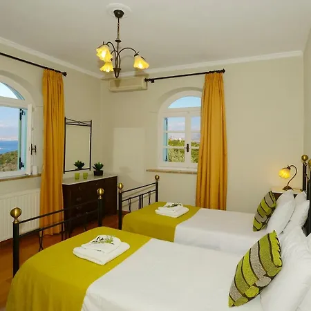 Emilys House Agios Stefanos Kassiopi