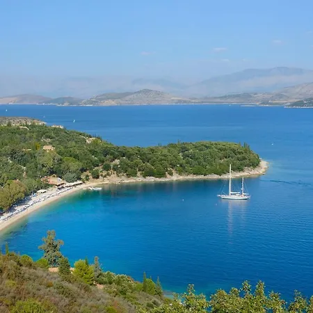 Emilys House * Agios Stefanos Kassiopi